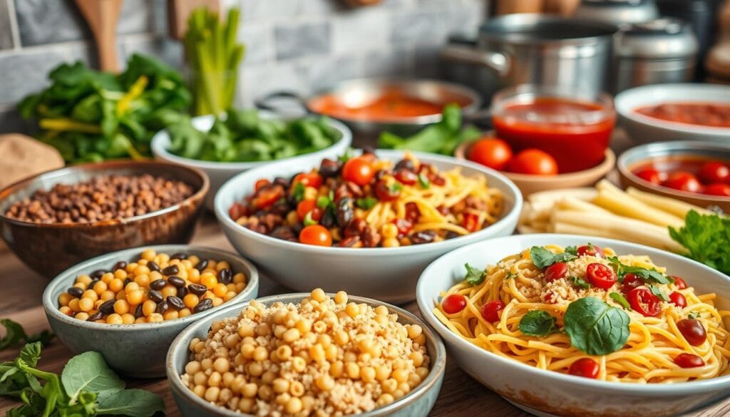 High Protein Pasta Cooking Guide