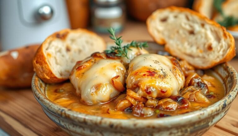 french onion soup chicken recipe