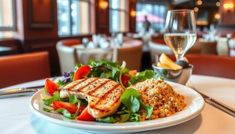 low calorie meals at cheesecake factory